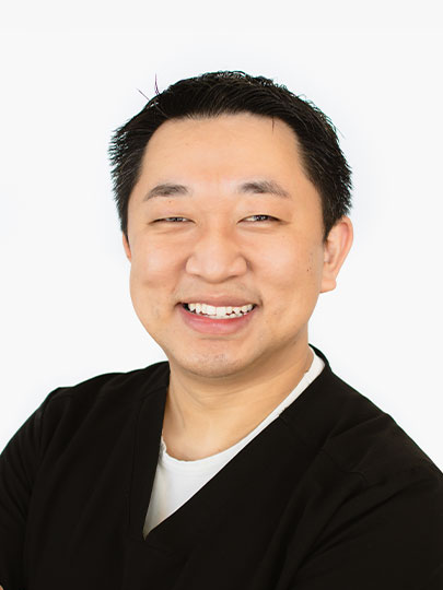 meet dr james hu